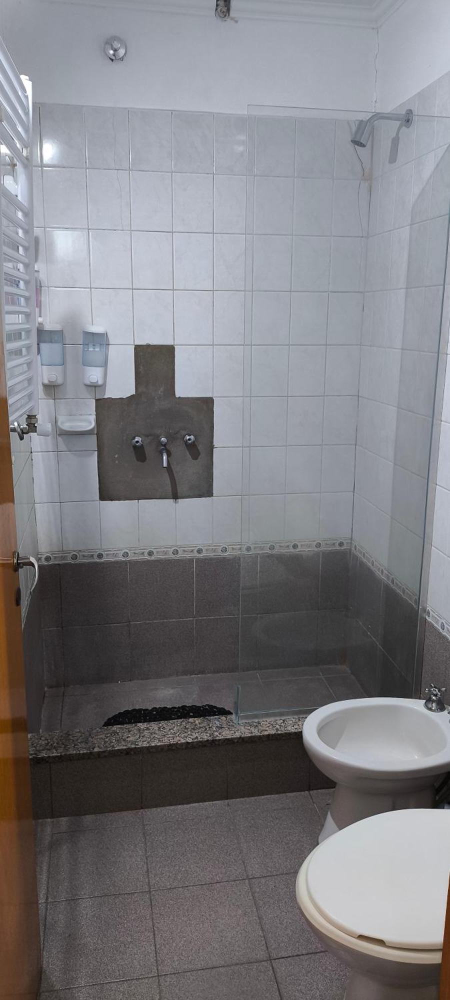 Ferienwohnung Centro II Venado Tuerto Exterior foto