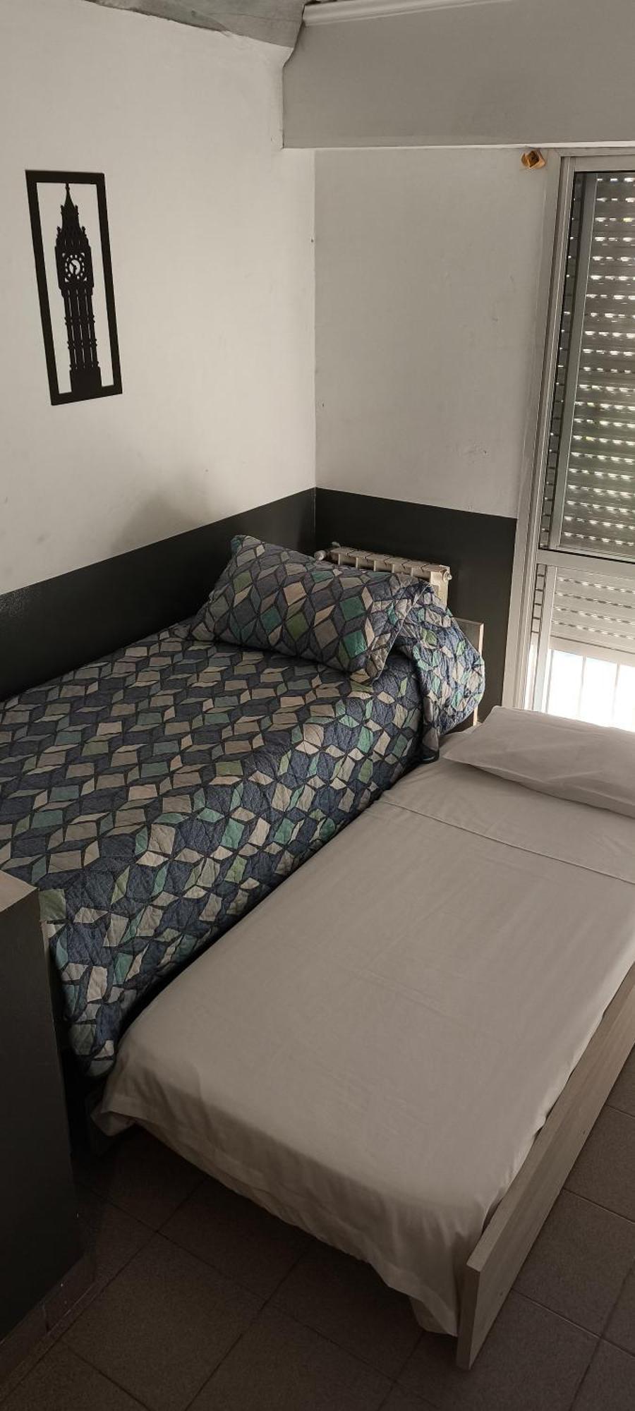 Ferienwohnung Centro II Venado Tuerto Exterior foto
