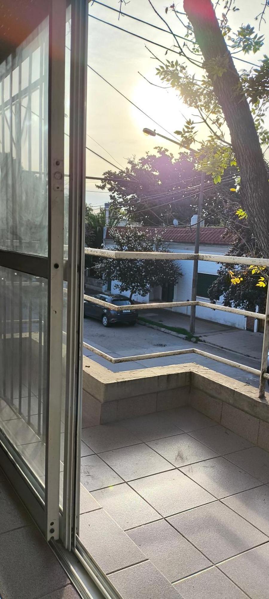 Ferienwohnung Centro II Venado Tuerto Exterior foto