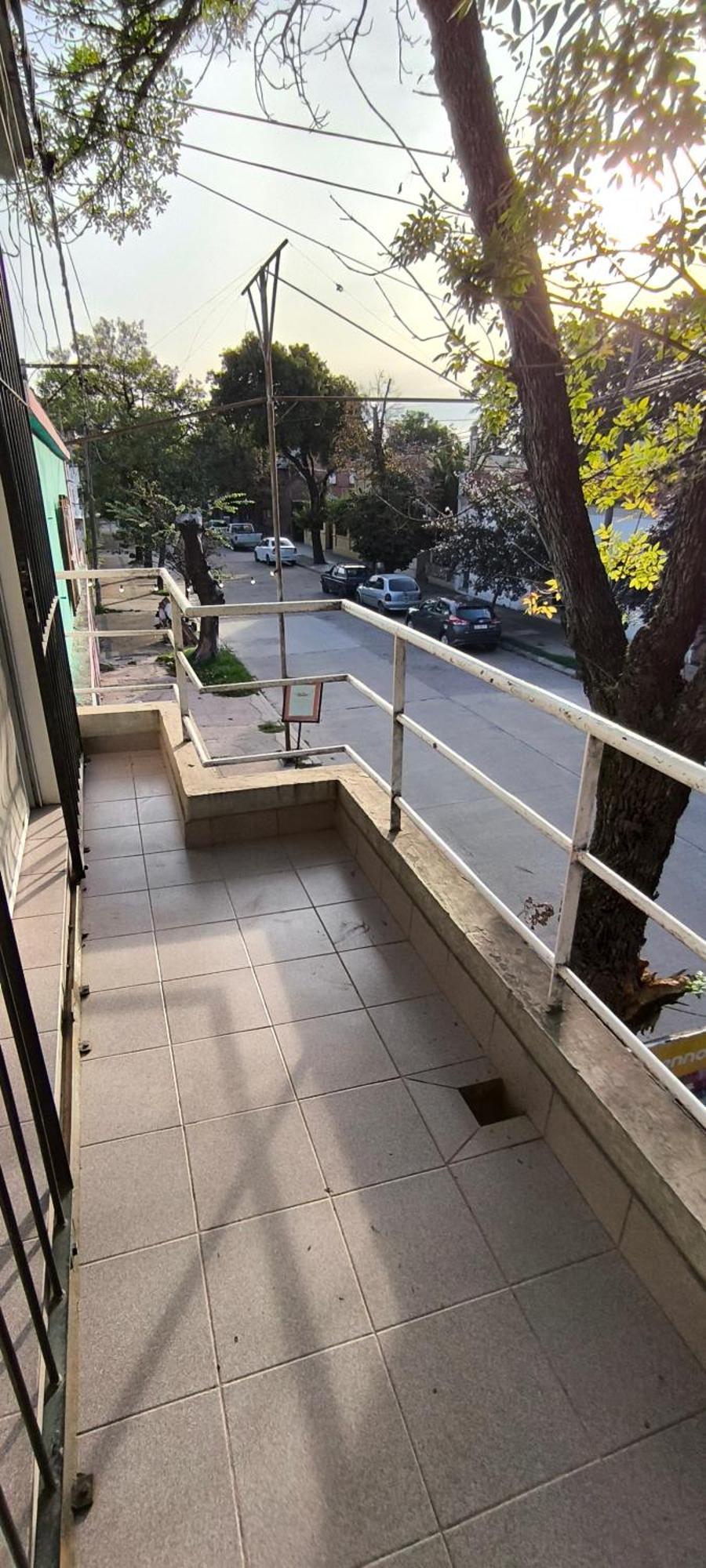 Ferienwohnung Centro II Venado Tuerto Exterior foto