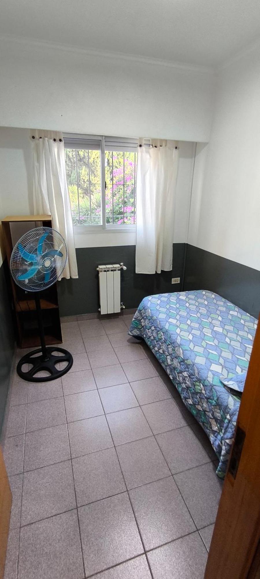 Ferienwohnung Centro II Venado Tuerto Exterior foto