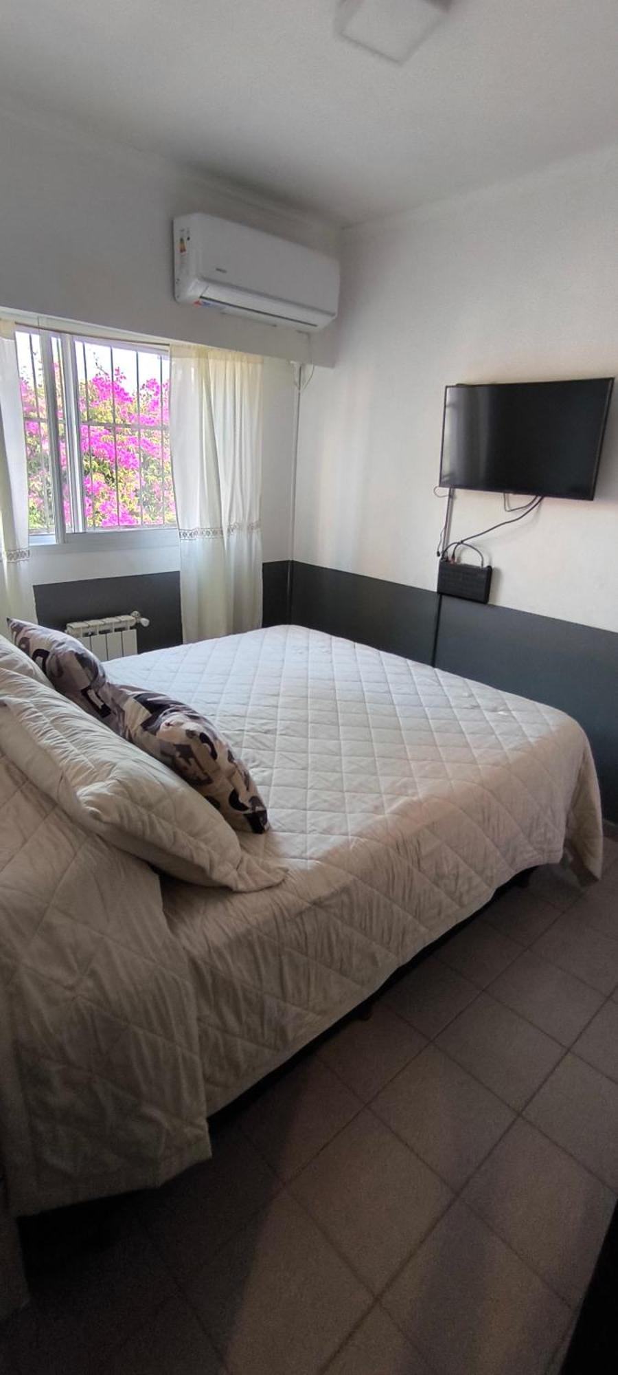 Ferienwohnung Centro II Venado Tuerto Exterior foto